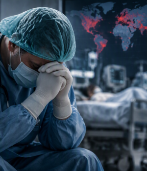 Smrteľná epidémia má už vyše tisíc obetí. Expert WHO spomenul varovanie pre celý svet