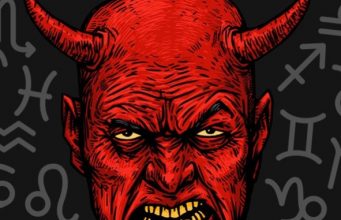 Naozaj drsný horoskop pre každého: Rak je parazit, ktorý sa na ľudí nalepí a saje energiu. Levy sú namyslení sebci!