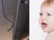 Mirka (†2) obaril päťročný brat v sprche: Skúsenému záchranárovi na prípade niečo nesedí