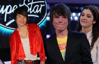 Spomínate si na Martina Haricha zo Superstar? Dnes už by ste ho nespoznali!