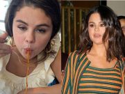 Nová fotka pribratej Seleny Gomez v plavkách šokuje verejnosť: To naozaj takto vyzerá?!