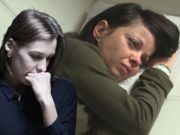 Ženu poslali slovenskí lekári s dolámanou chrbticou trikrát domov a tvrdili, že je hysterická