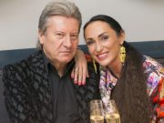 Sisa Sklovska (54) prekvapuje: Speváčka prehovorila o tehotenstve!