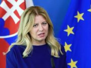 Čaputová si vyrazila s frajerom do spoločnosti: Z Rizmana je nový chlap! zuzana caputova