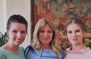 Z Emmy Čaputovej je úplne iná žena! Nový imidž aj muž po jej boku: AHA, kto si získal jej srdce!