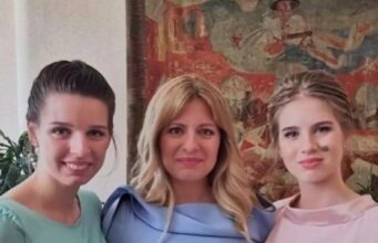Z Emmy Čaputovej je úplne iná žena! Nový imidž aj muž po jej boku: AHA, kto si získal jej srdce!