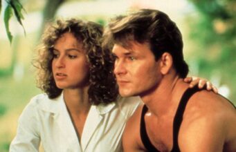 Po vystúpení v „Dirty Dancing“ na 30 rokov zmizla z obrazoviek. Spoznali by ste ju?