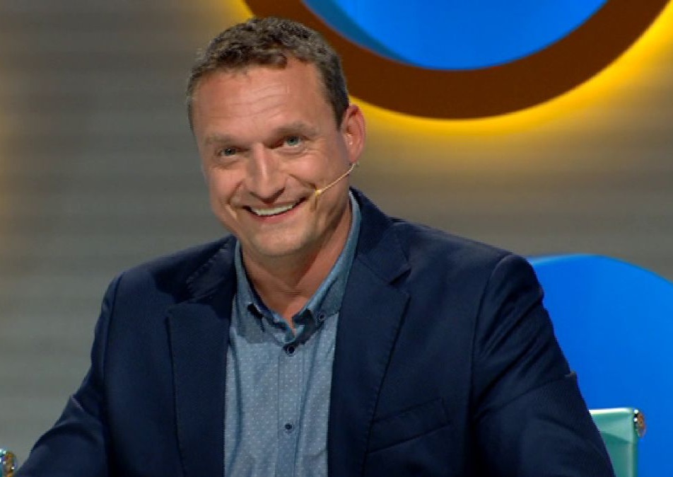 Marcel Forgáč po rozpade 32-ročného manželstva opäť šťastný: TOTO je ...