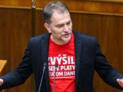 Matovič: „Fico v Moskve zradil Európu!“ TOTO považuje za zločin.