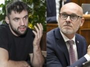 Filip Sulík zaútočil na poslanca strany SaS: „Bez môjho otca by si bol NULA!“