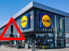 POZOR! LIDL sťahuje z predaja obľúbený produkt. Môže dojsť k poškodeniu zraku!