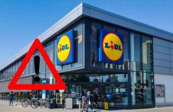POZOR! LIDL sťahuje z predaja obľúbený produkt. Môže dojsť k poškodeniu zraku!