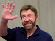 Zomrela legenda akčných filmov Chuck Norris. TOTO sa mu stalo osudným!