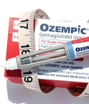 Očná mŕtvica či paralýza žalúdka. Vedci popísali desivé účinky nielen Ozempicu, hromadia sa žaloby