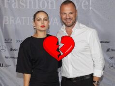Šok na slovenskej scéne: Ivana Gáboríková prelomila mlčanie po údajnej nevere jej manžela. Gáborík reaguje aj s fotkou