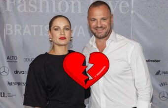Šok na slovenskej scéne: Ivana Gáboríková prelomila mlčanie po údajnej nevere jej manžela. Gáborík reaguje aj s fotkou