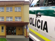 HOROR na základnej škole v Staškove! Žiak mal zaútočiť nožom: Pedagogička (†61) neprežila