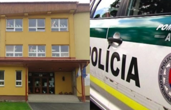HOROR na základnej škole v Staškove! Žiak mal zaútočiť nožom: Pedagogička (†61) neprežila