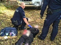 AKTUÁLNE Hrôza na škole! Študent (19) útočil nožom: Zranené sú DETI, zasahoval aj vrtuľník.
