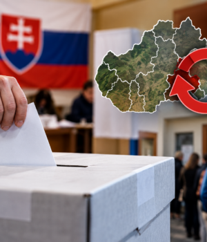 Nečakaný zvrat po voľbách! V desiatkach obcí sa bude hlasovať ZNOVA: Prečo?