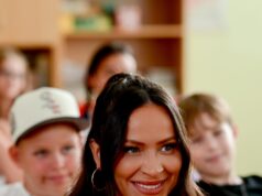 Dominika Mirgová prešla neuveriteľnou premenou: Pozrite na jej staré FOTO, toto je sila!
