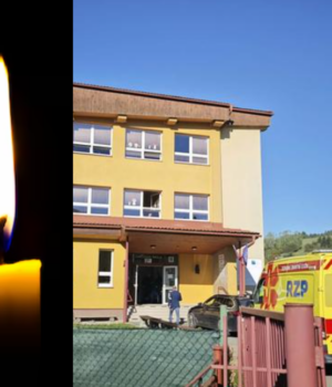MIMORIADNE SMUTNÁ SPRÁVA: Útok v Staškove má ďalšiu obeť: Zomrela aj školáčka Nelka (†12)