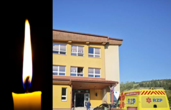 MIMORIADNE SMUTNÁ SPRÁVA: Útok v Staškove má ďalšiu obeť: Zomrela aj školáčka Nelka (†12)