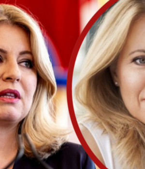 Kde je dnes slušnosť v politike? Zuzana Čaputová chýba Slovensku viac, než si dokážeme pripustiť