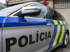 AKTUÁLNE: DRÁMA NA ŠKOLE Žiak chcel bodnúť spolužiaka! Zasahuje množstvo policajtov