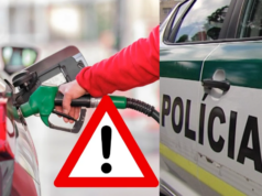 Polícia varuje: Nový trik na benzínkach šokuje! Podvodníci útočia cez alobal a cudzie karty