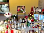 Posledné zbohom Božene († 61) zo Staškova: Rodina ju nemohla pochovať! Čakalo sa na TOTO
