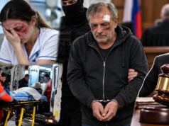 Muž, ktorý škrtil sestričku na Kramároch, skončil v cele: Potom prišiel nečakaný zvrat!