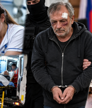 Muž, ktorý škrtil sestričku na Kramároch, skončil v cele: Potom prišiel nečakaný zvrat!