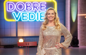 FOTO Diana Mórová po boku syna Quida: To je ale ZMENA! Spoznali by ste ho vôbec?