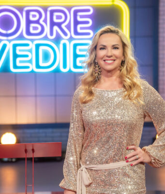 FOTO Diana Mórová po boku syna Quida: To je ale ZMENA! Spoznali by ste ho vôbec?