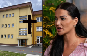 Plačková odhalila mrazivý detail zo Staškova: Jej neter má triedu na TEJ chodbe!